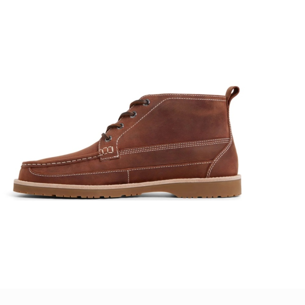 SPERRY MINILUGCHUKA OTHER BEIGE - Picture 4 of 9